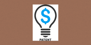 patent work
